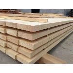 Softwood Sawn Timber Lumber Wood