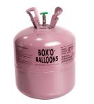 22.4L Helium Tank For 50PCS Of 9′′ Helium Gas Balloons