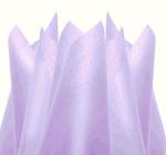 Colour Tissue Paper Lavender
