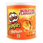 Pringles Paprika 40 g