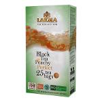 Lakma Black Tea Peachy Perfect Tea Bags