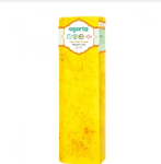 Natural Marigold Soap 1400 Gr