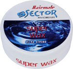 Super Wax Ultra Strong Hold 150 ml
