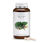 Lecithin Tablets