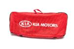 Accessories kit bag protection for KIA supplier