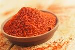 Vegetarian chilli powder - 40g sachet