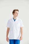 Short Size Medical Gown, Lab Coat - Dr. Rever Summer