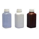 Water Sample Bottles
