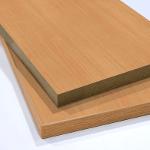 Beech Melamine Board – Cut to Size