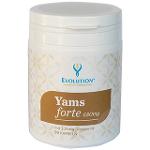 Yam forte 680mg 90 Capsules