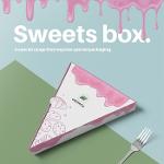 SWEETS BOXES