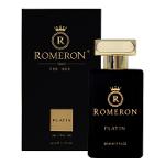 PLATIN Men 318 50ml Perfume