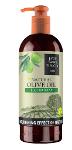 Natural Olive Oil Liquid Soap 750 ml Plastic Bottle