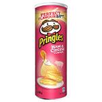 Pringles Ham & Cheese 165 g