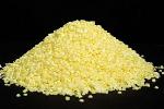 Premium Yellow Sulfur Granular for Sale