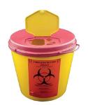 Sharps Container 5 Lt