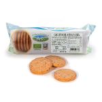 Oatmeal Eco Cookies With Chia