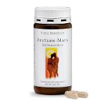 Oysters Maca Active Capsules