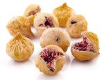 Iranian dried fig