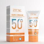 Zenix Cosmetics Face Skin Care Women Men Beauty