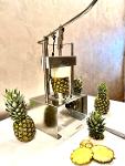 Pineapple Peeling Machine