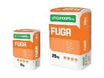 FUGA gypsum-based joint filler