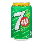 7up 0.33L can