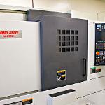 Okuma LU 300 M - CNC Lathe - 2005