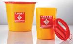 Sharps Disposal Container 7.5 lt