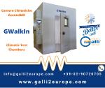 GWalkIn Climatic Test Chambers walk in-GWalkIn Camera Climat