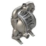 Double-diaphragm pump - 5243-340