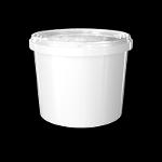 KPY5000 - 5075 ml Round Bucket