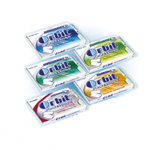 Orbit Professional Chewing Gum