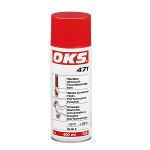 OKS 471 – White Universal High-Performance Grease Spray