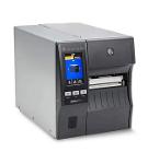 Zebra TT Printer ZT411 4, 203 dpi, Euro and UK
