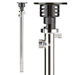 Eccentric screw pump - B70V HD-D