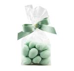 Almonds in white chocolate - BLUE ENERGY 100g