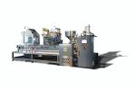 BARREL FILLING SEALING & CAPPING MACHINE LOW AND HIGH VISCOSITY