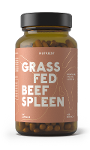 Grass Fed Desiccated Beef Spleen Supplement