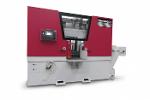 Straight-Cutting Bandsaw Automatic - HBE Dynamic