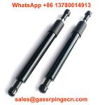 Extension Type Traction gas spring 