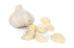 Garlic, peeled