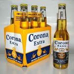Corona Extra Light Beer