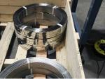 Stainless Steel Strapping and Boxed Banding for USA / Canada