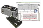 Datapaq® Oven Tracker® XL2 Temperature Profiling System