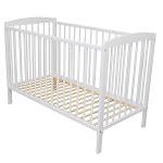 Wooden baby cots