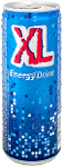 Xl Energy Drink, 250 Ml