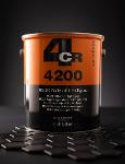 4200  2K HS-Filler 4:1 light-grey   4 L