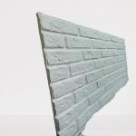 Model "Venice Bricks" Wall Panel