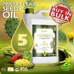 PRICKLY PEAR SEEDS OIL